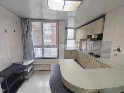 东城永定门整租 景泰西里(西区)2室1厅/79平/低楼层