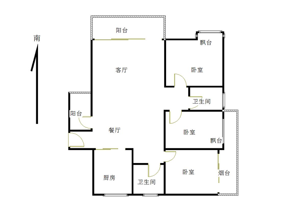 整租·保利天悦湾