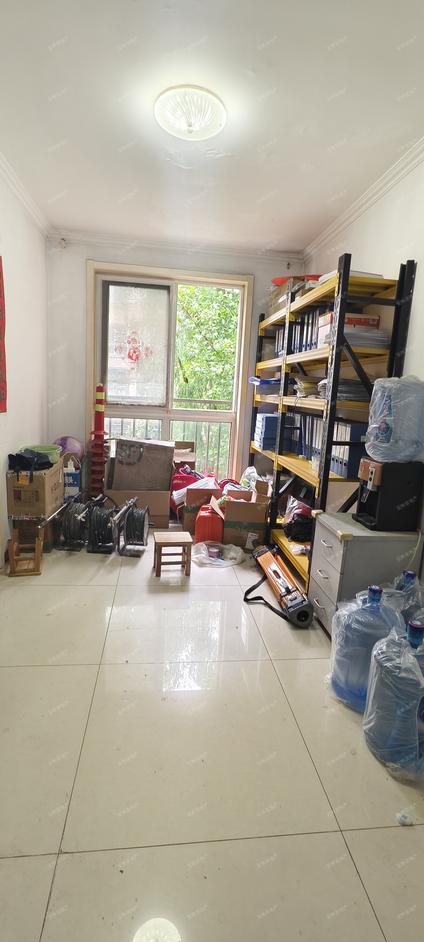 undefined整租·南宫智苑·3室2厅131㎡ | 南北 | 丰台 云岗