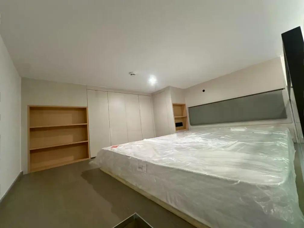 整租·京基御景荟都