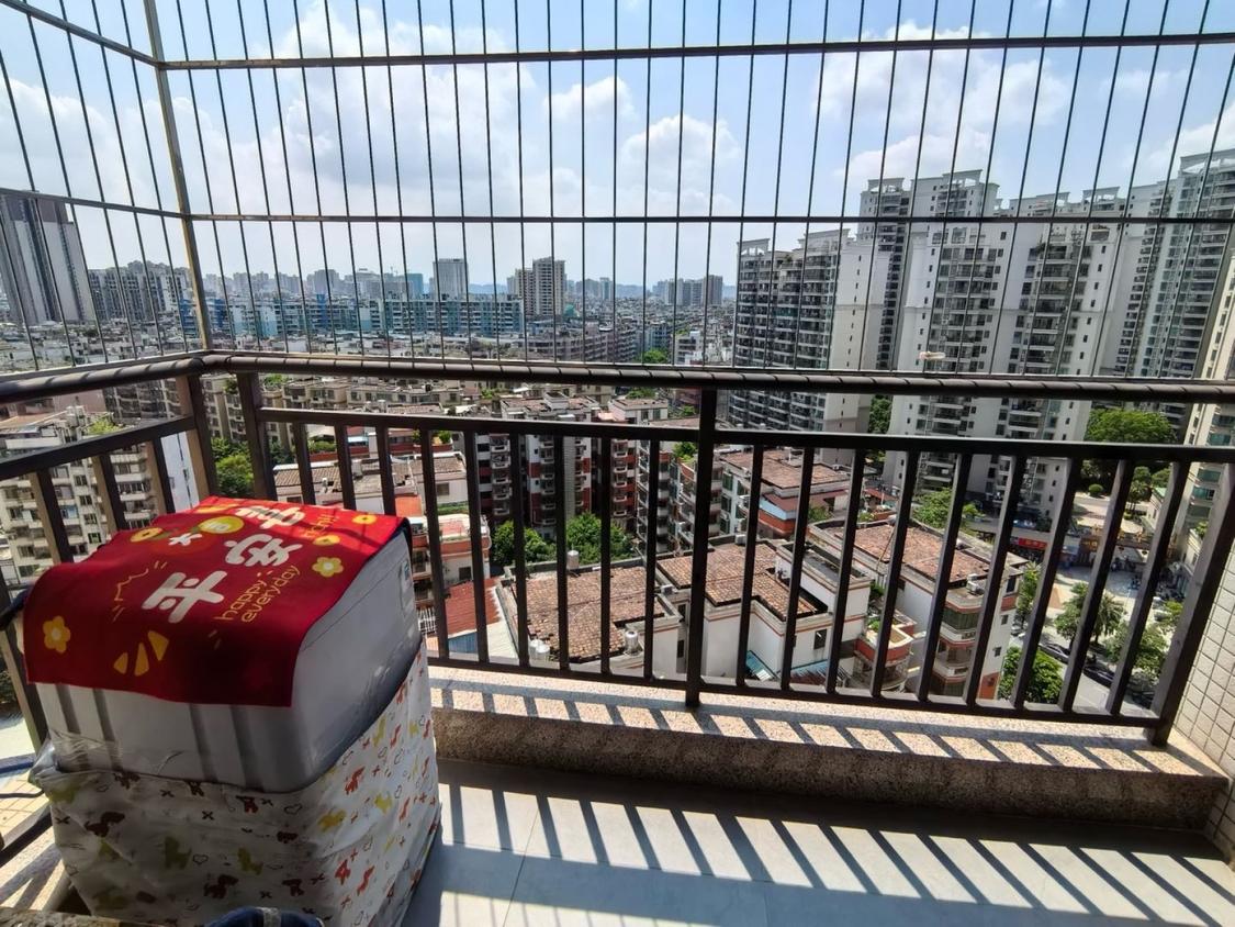 整租·恒祥华苑