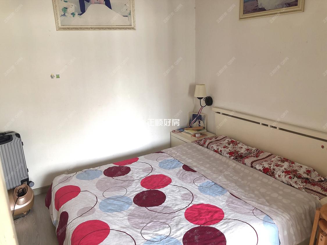 合租·隆城花园