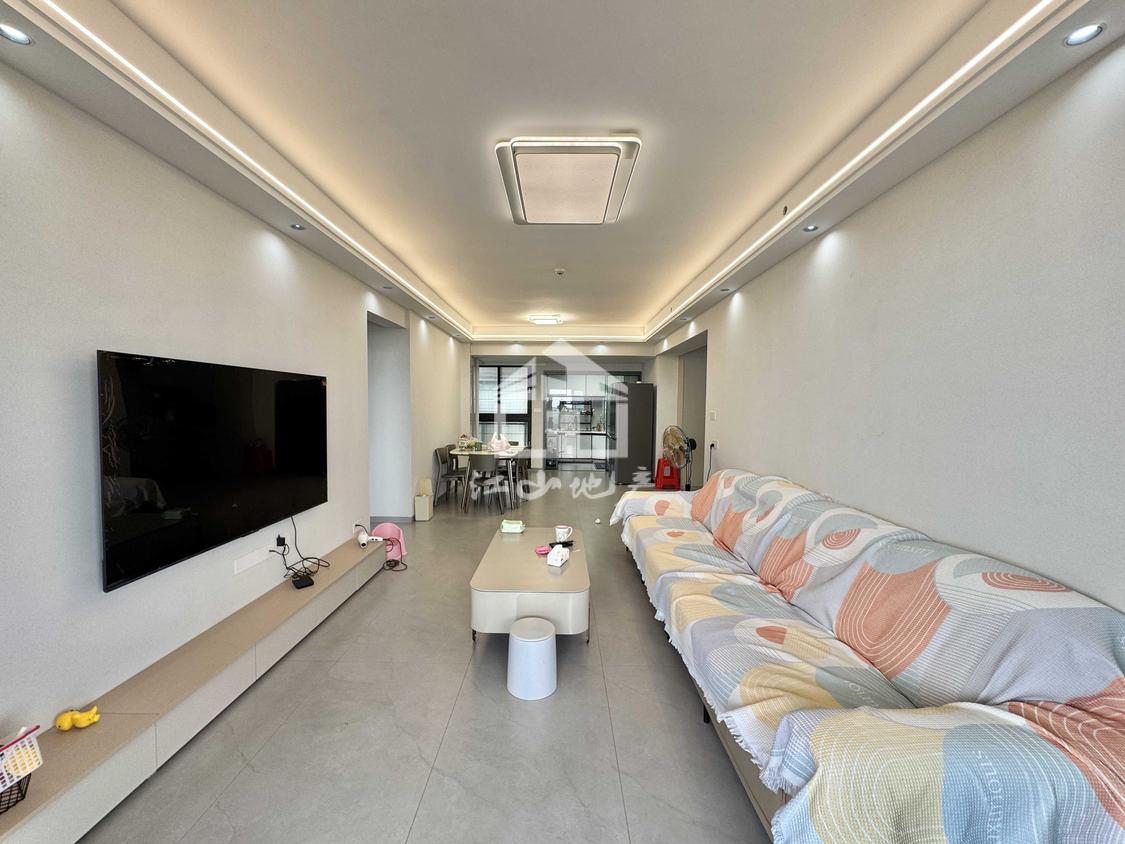 整租·御景鸿庭