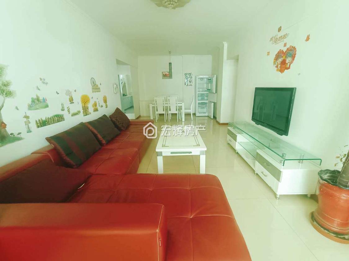 整租·基业豪庭