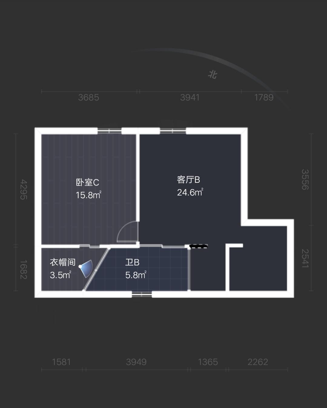 整租·金域廊院