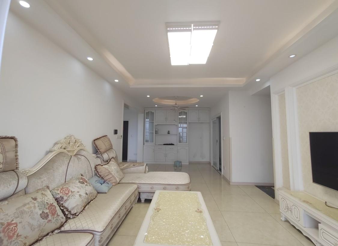 整租·香逸半山