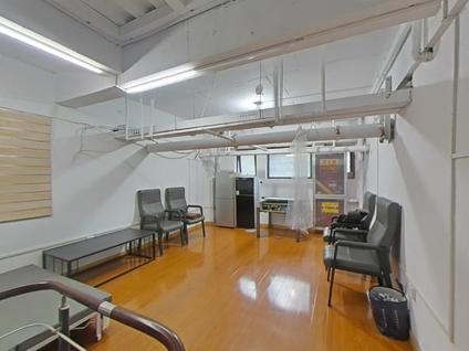 雁塔曲江城市运动公园整租 中海凯旋门1室0厅/60平/低楼层