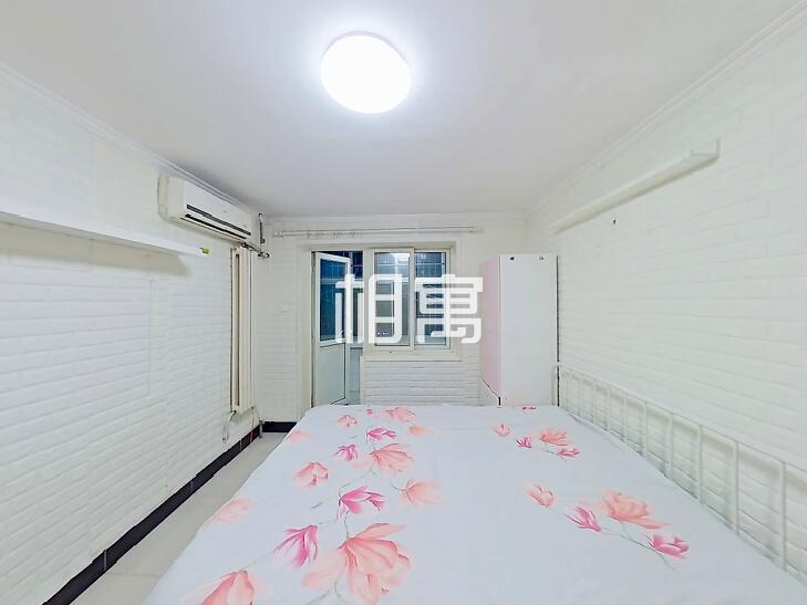 整租·西罗园南里