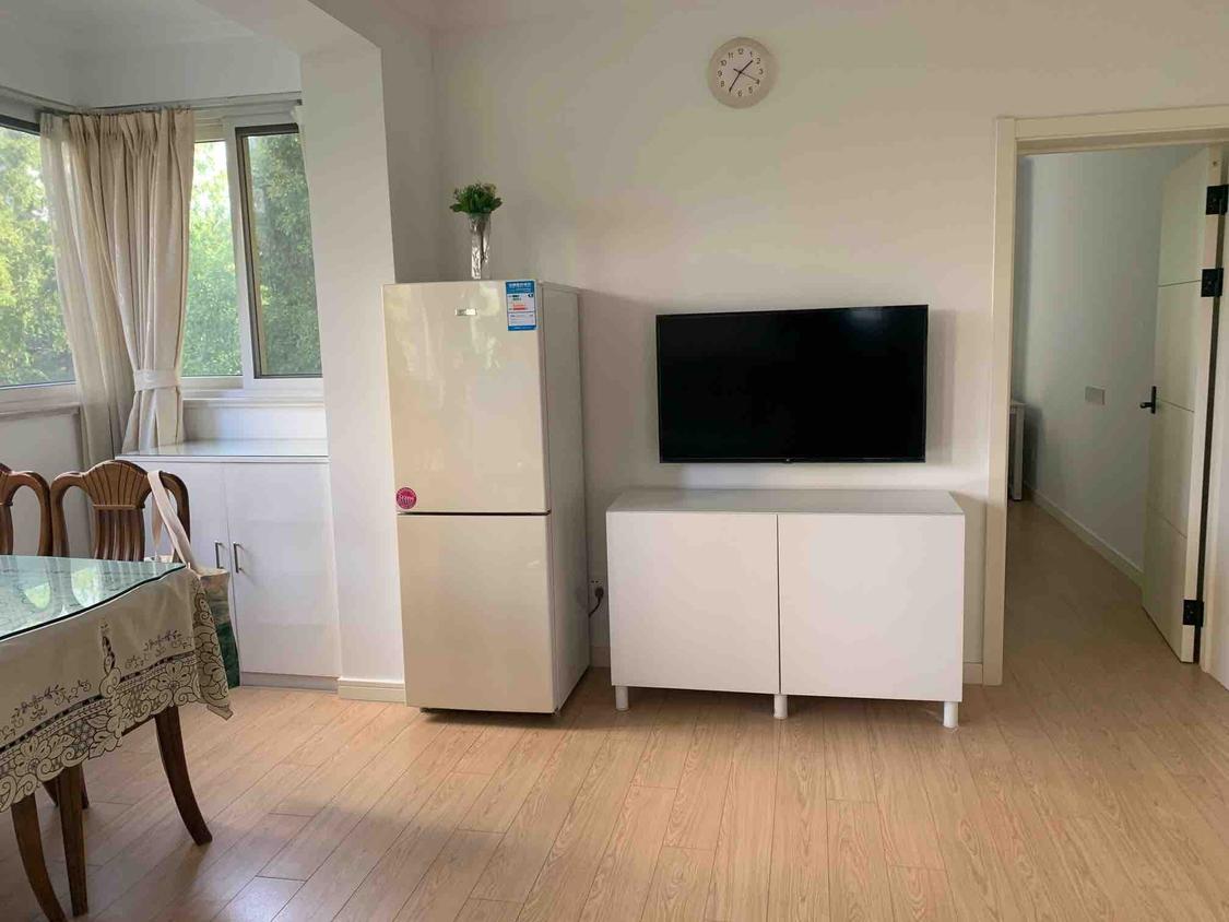 整租·沪中新苑