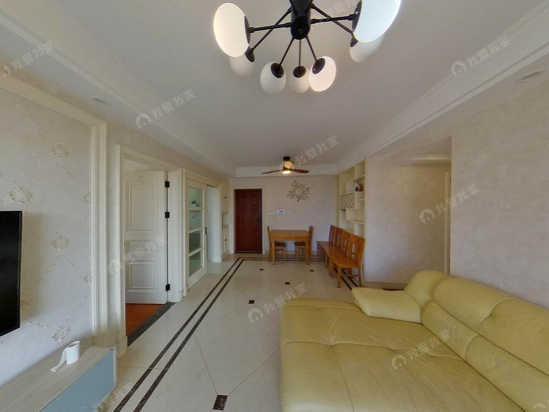 整租·滨江万家名城(二期)