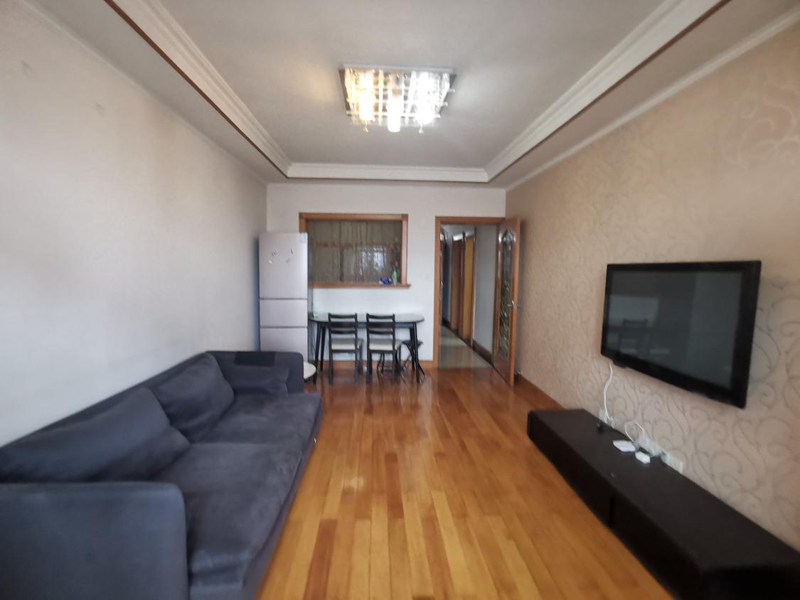 整租·良清公寓