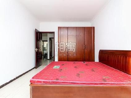 通州九棵树整租 格瑞雅居2室1厅/100平/中楼层