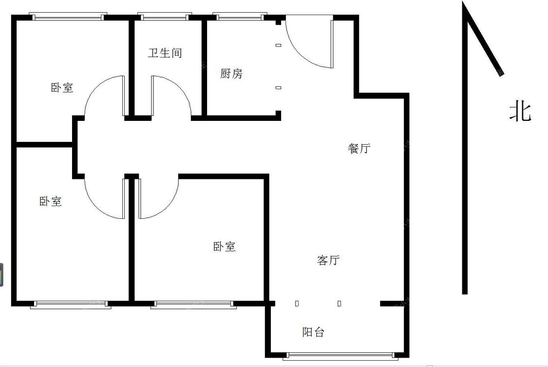整租·常青盛源
