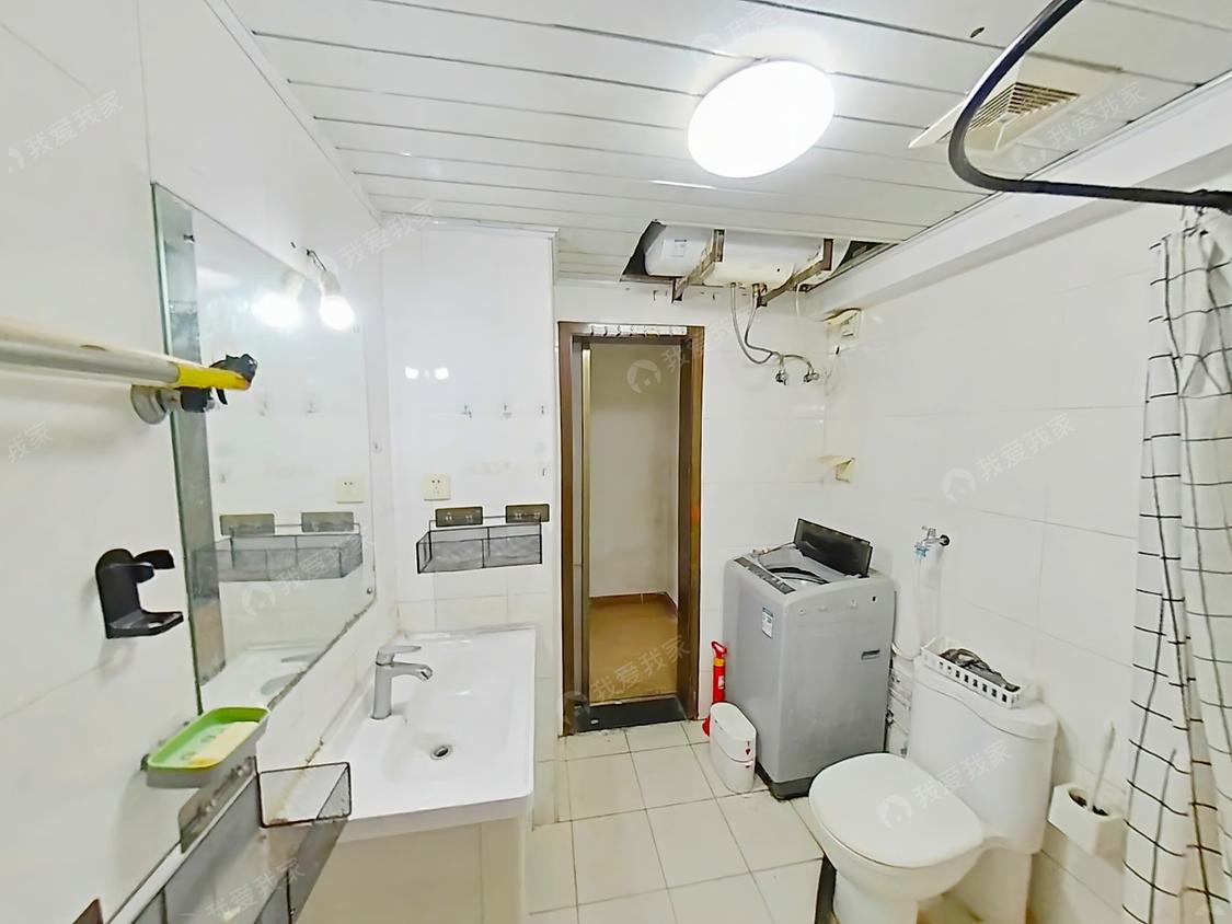 整租·托乐嘉单身公寓