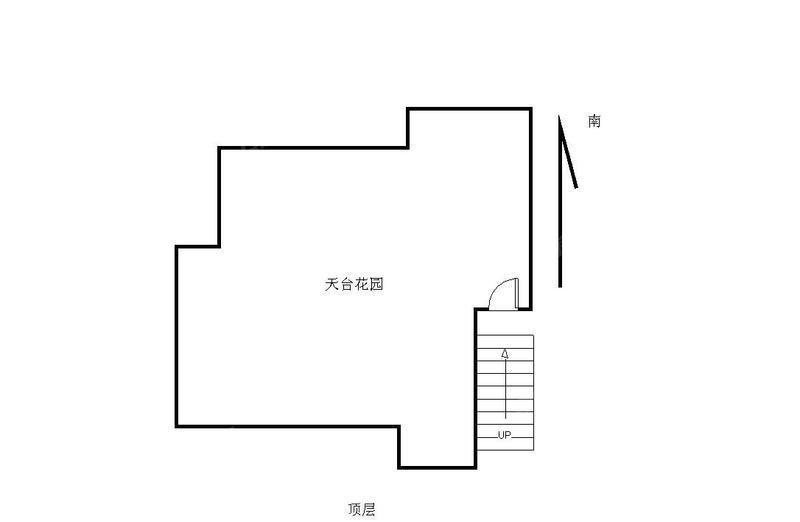 整租·香荔花园(二期)