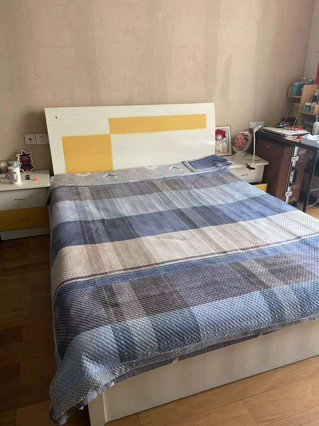 整租·东一时区