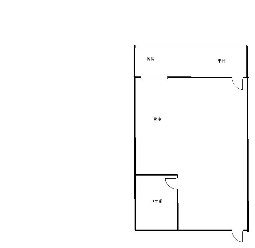 整租·人民商厦