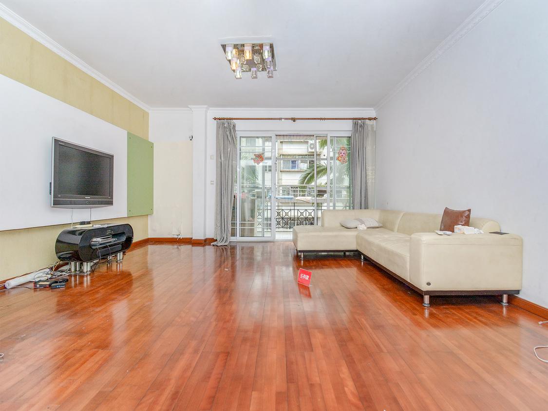 整租·富霖花园