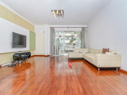 福田景田整租 富霖花园4室2厅/127平/中楼层