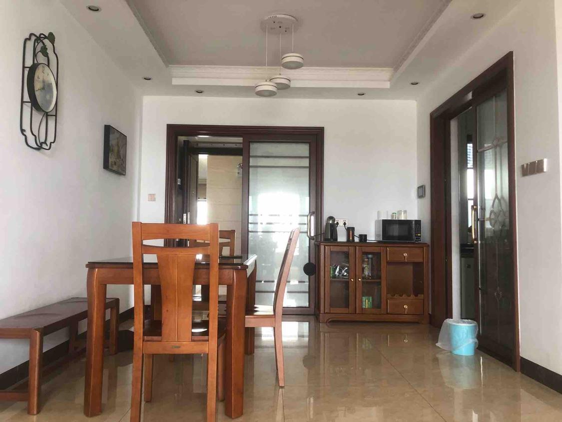 整租·里维埃拉(一期五区)