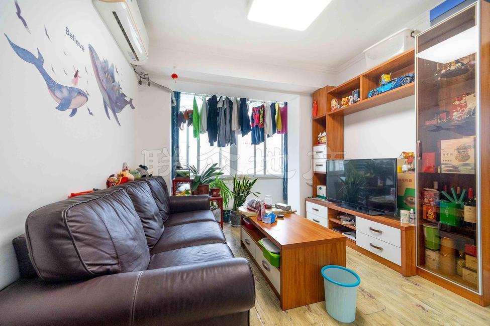 整租·清源西里