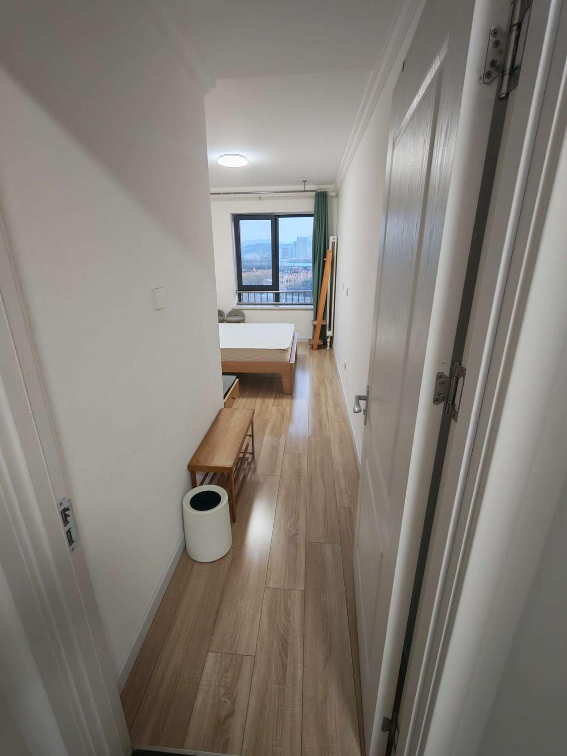 合租·兴合家园