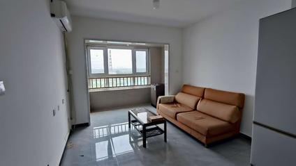 北辰大张庄整租 悦麓名邸2室1厅/75平/高楼层