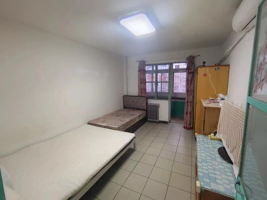 整租·嘉园二里小区