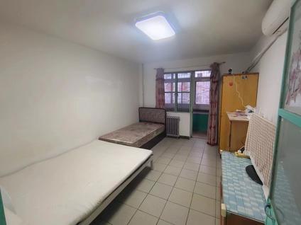 undefined整租·嘉园二里小区·2室1厅58㎡ | 南北 | 丰台 马家堡