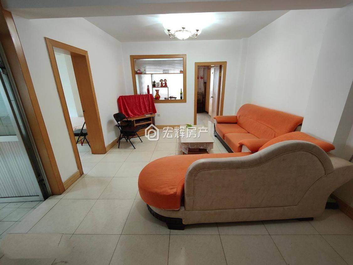 整租·省档案馆家属院