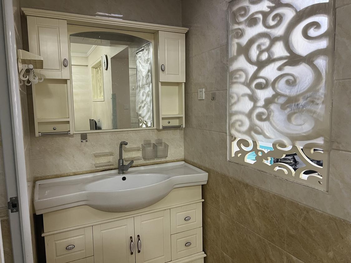 整租·东方国际