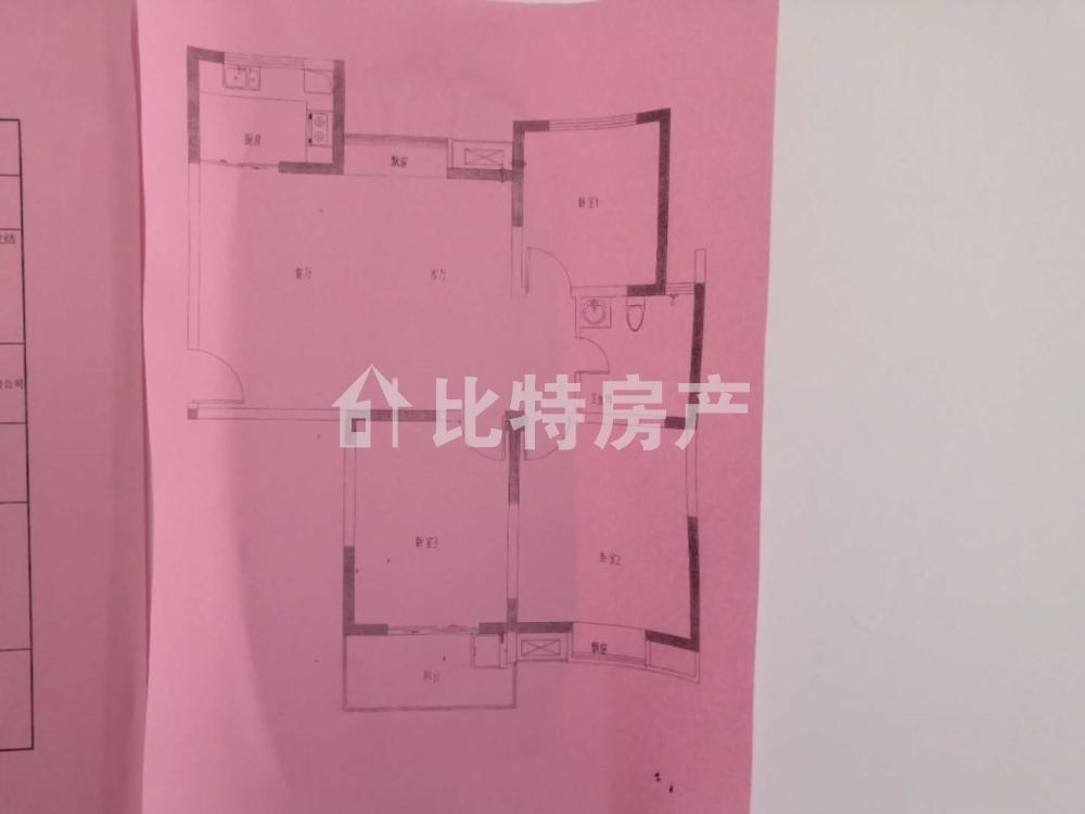 整租·天韵景园