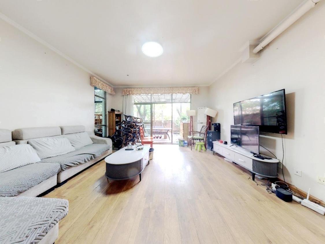 整租·公园道1号