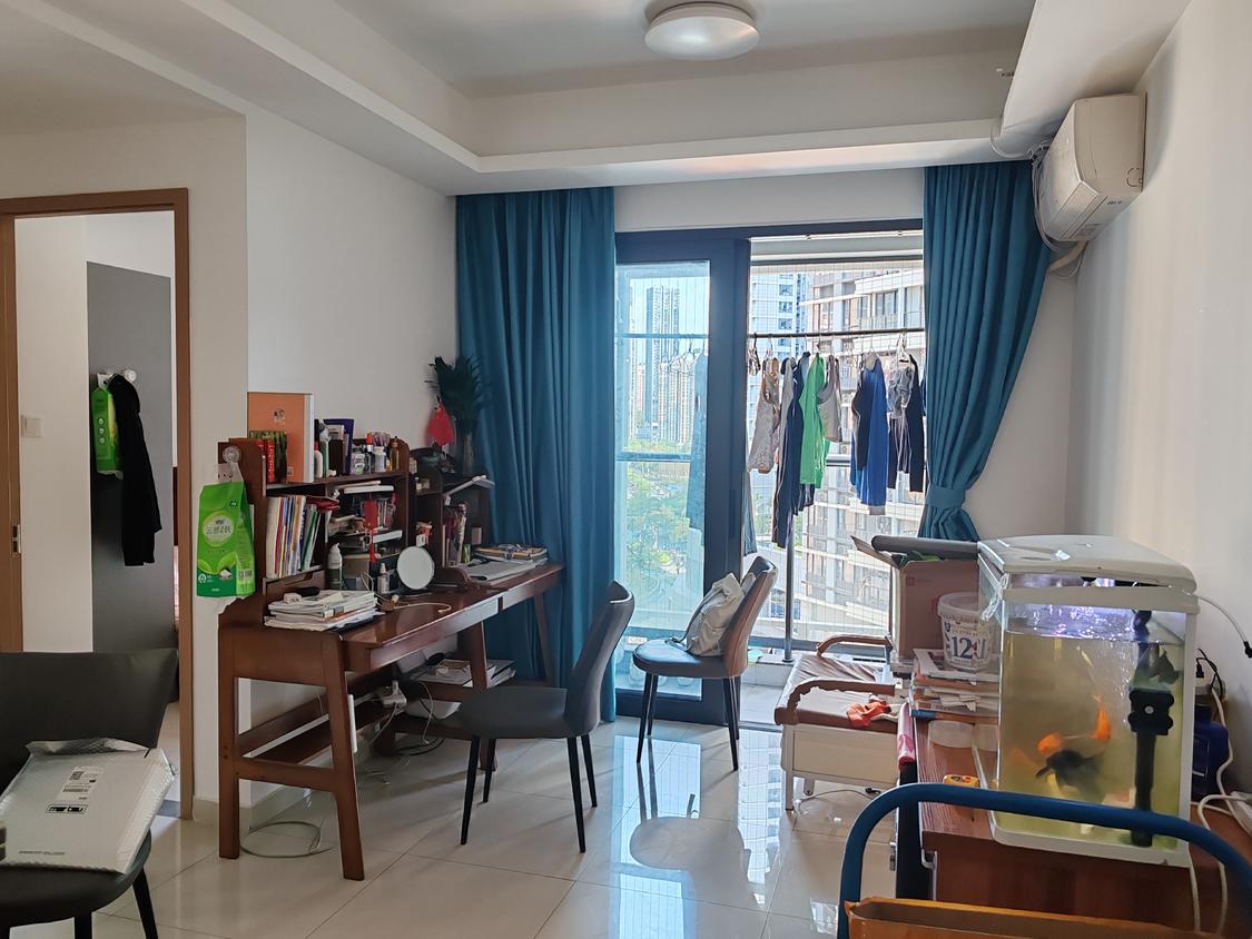 整租·京基水贝时代广场