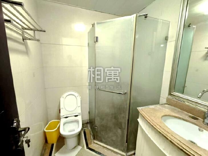 合租·富力桃园(C区)