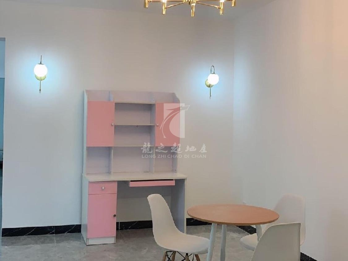 整租·嘉信城市花园(二期)