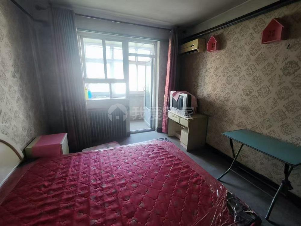 整租·前程里(河西)