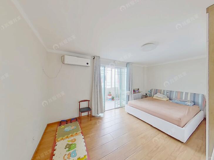 整租·康乐里小区