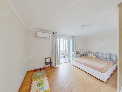 西城长椿街整租 康乐里小区3室1厅/133平/高楼层