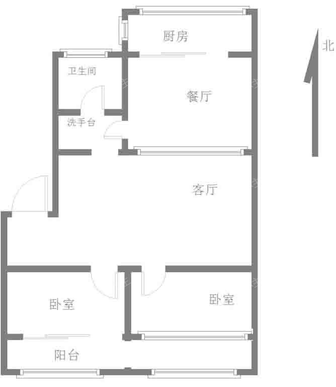 整租·金茂康桥华居皇营东区