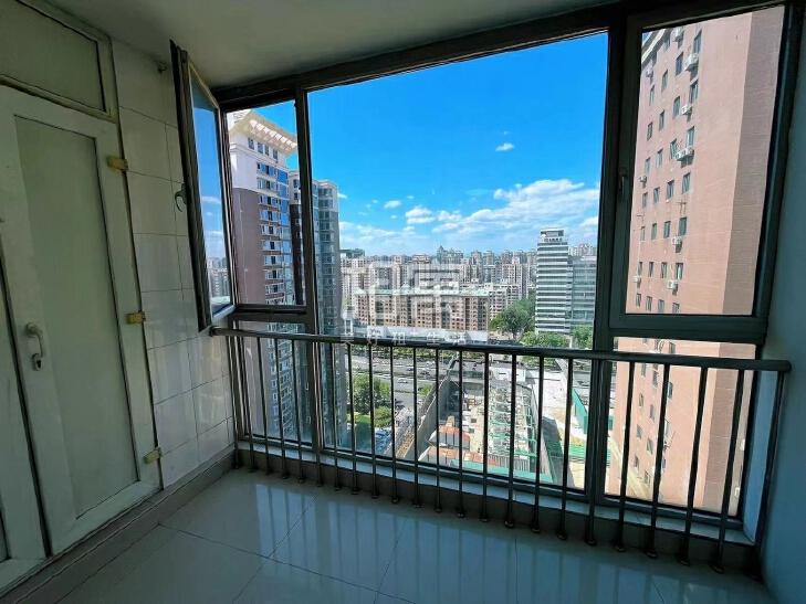 合租·千鹤家园