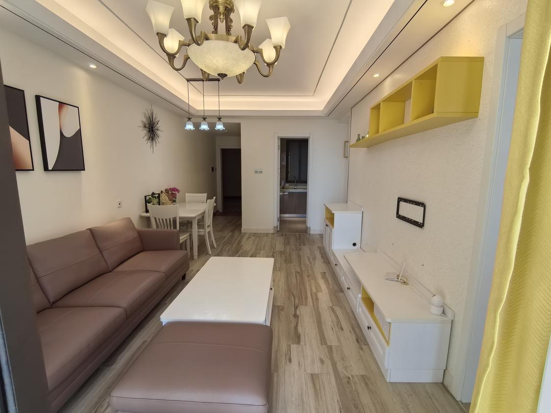 整租·世茂御海墅