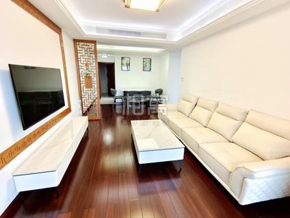 上城采荷整租 滨江凯旋门2室2厅/89平/高楼层