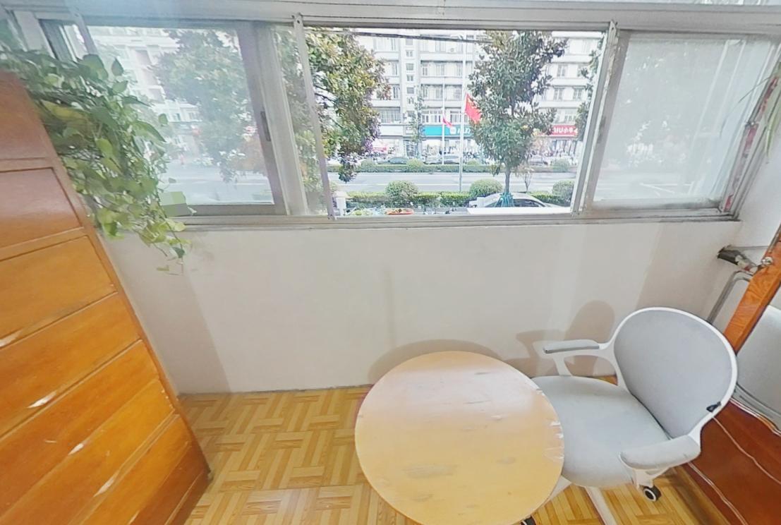 整租·后标营37号小区