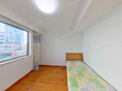 海淀知春路整租 锦秋家园2室1厅/242平/低楼层