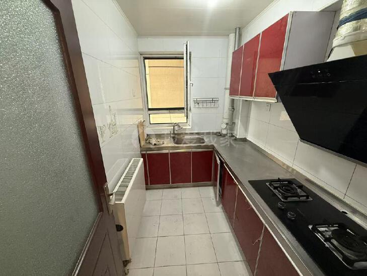 整租·北京城建畅悦居