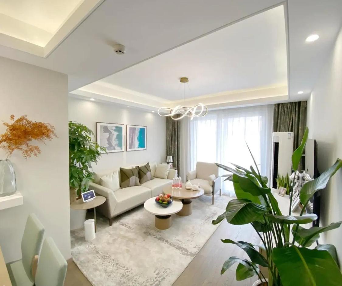 整租·海悦华庭