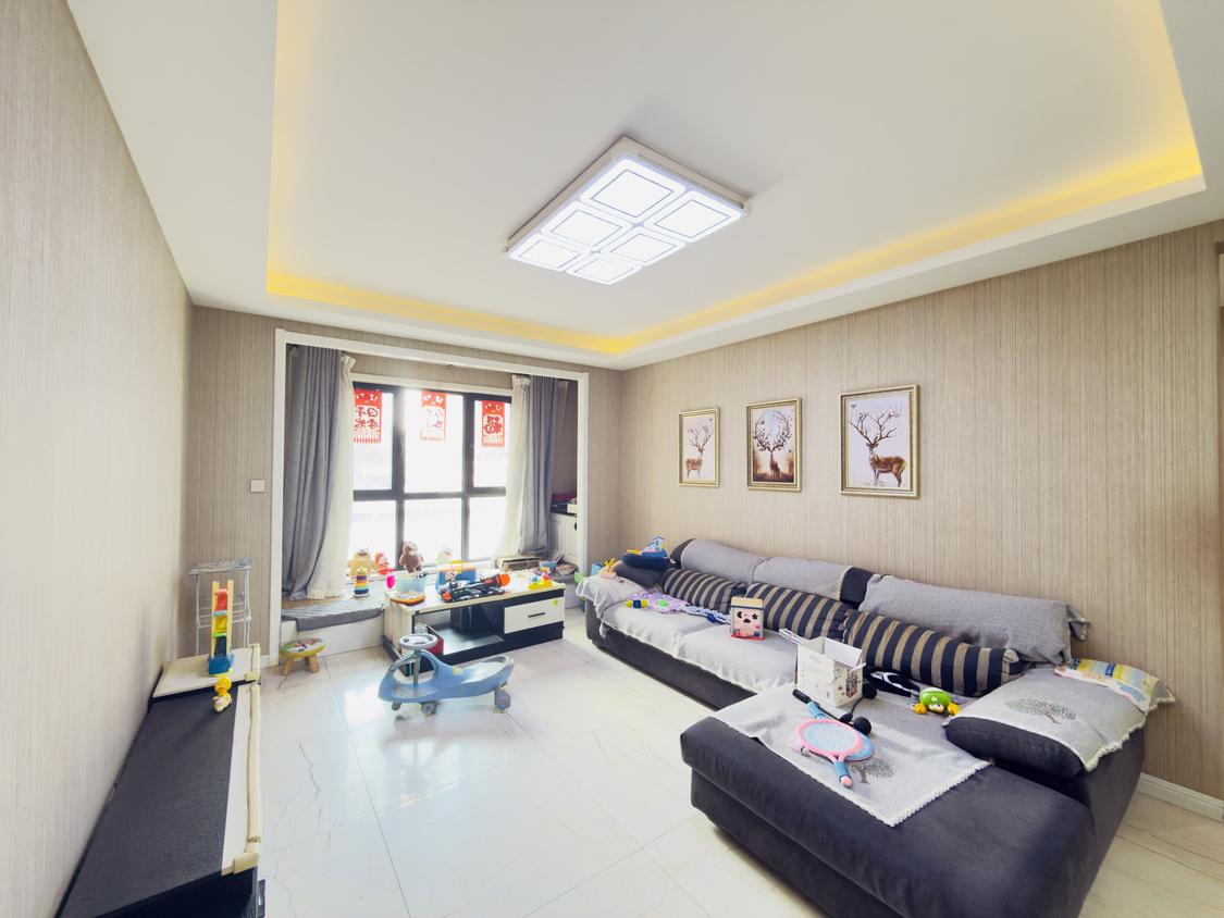 整租·半湾半岛