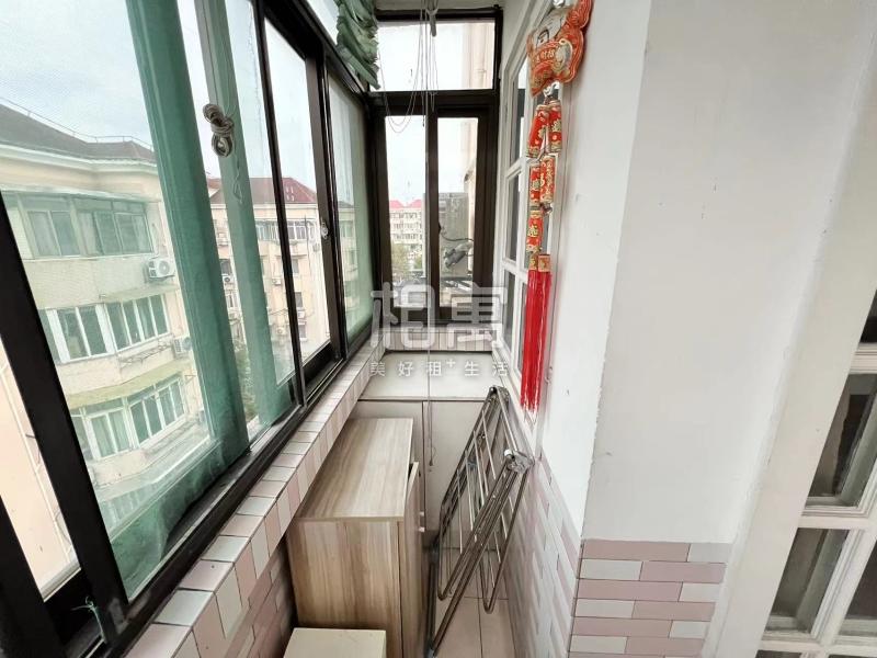 整租·上南新村(十村)