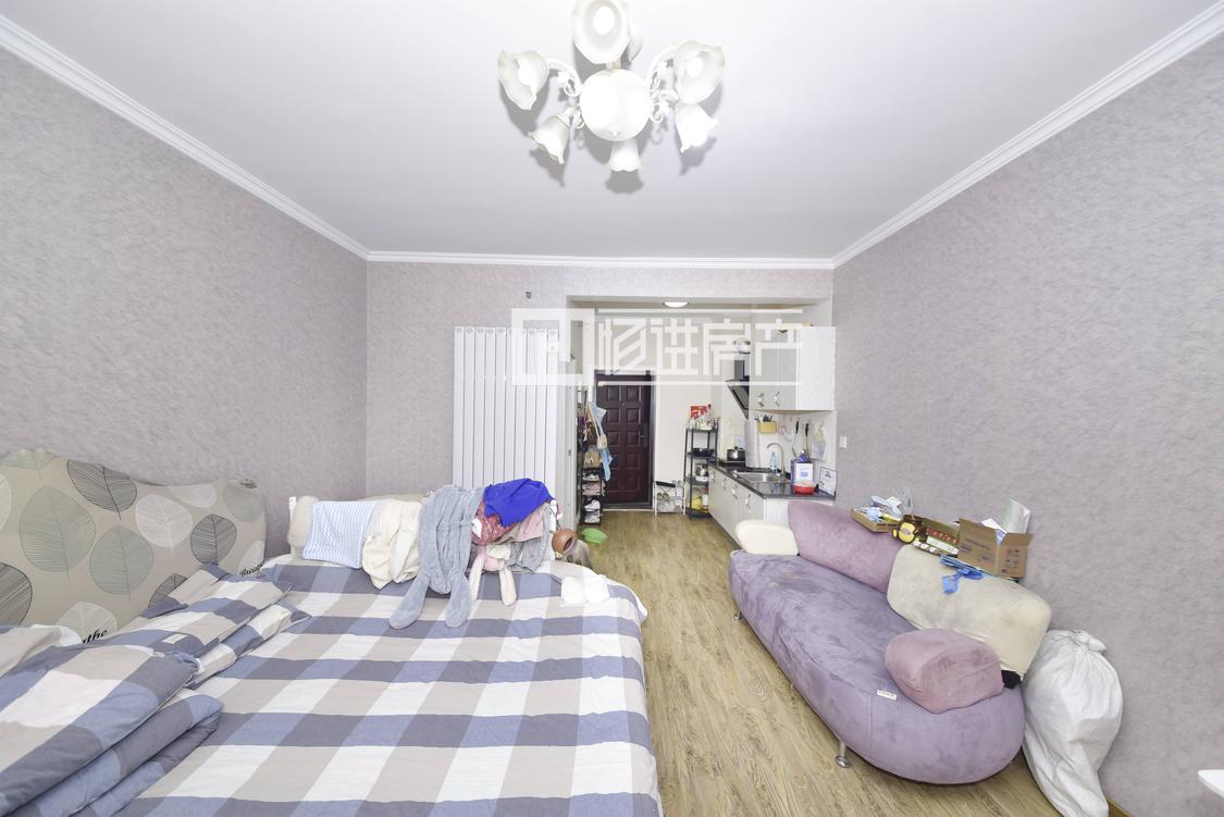 整租·润华翡翠城